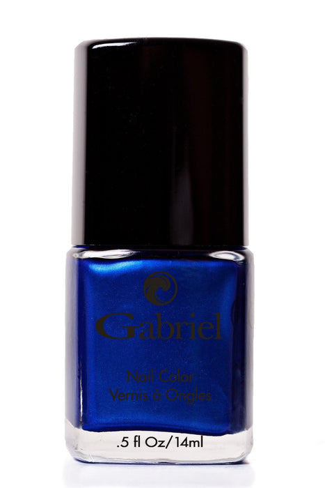 Gabriel - Nail Polish - Lagoon