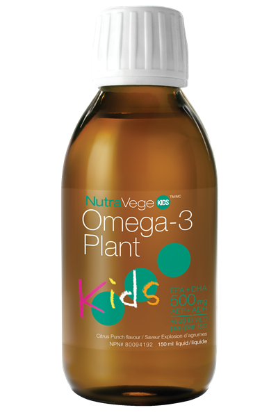 Nature's Way - Nutravege Kids, 150ml