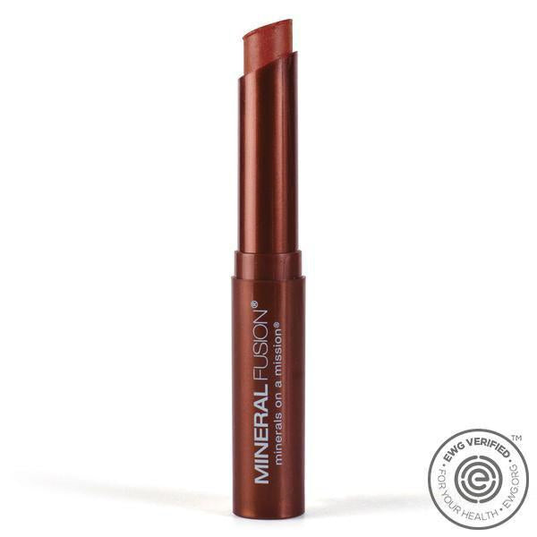 Mineral Fusion - Lip Butter - Vine - 3.9g