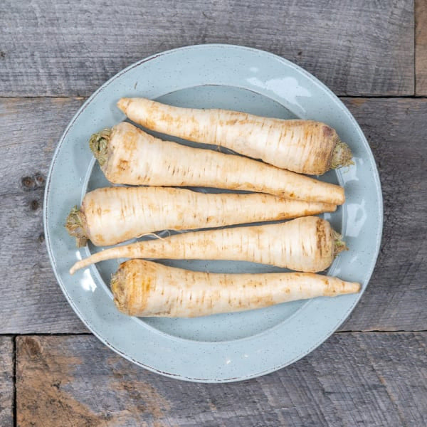 Cookstown Greens - Organic Parsley Root, 680 g