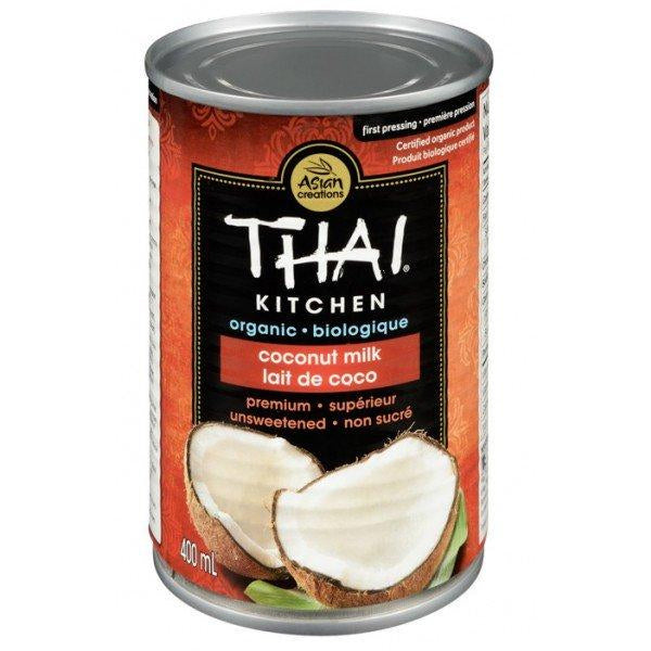 Thai Kitchen - Coconut Milk, 400 mL