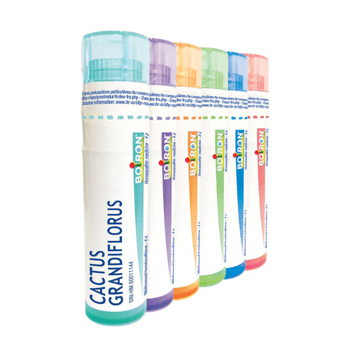 Boiron - Cactus Grand. 30ch, EACH