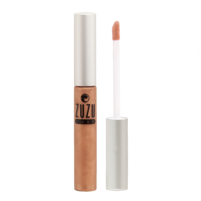 Zuzu Luxe - Gluten Free Lip Gloss, Tempest