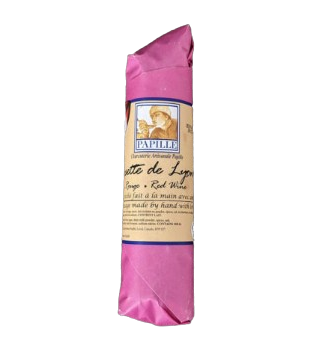 Papille - Rosette de Lyon - Red Wine, 300 g