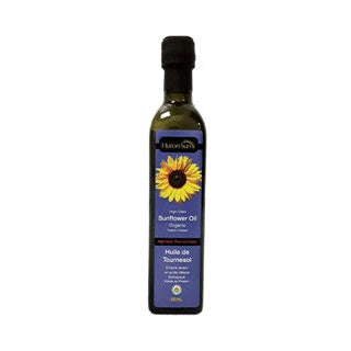 Huron Sun - High Heat Sunflower Oil, 500ml