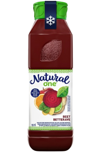 Natural One - Beet, 900 mL