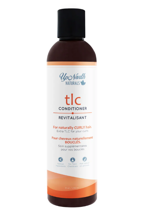 Up North Naturals - TLC  Conditioner, 236 mL