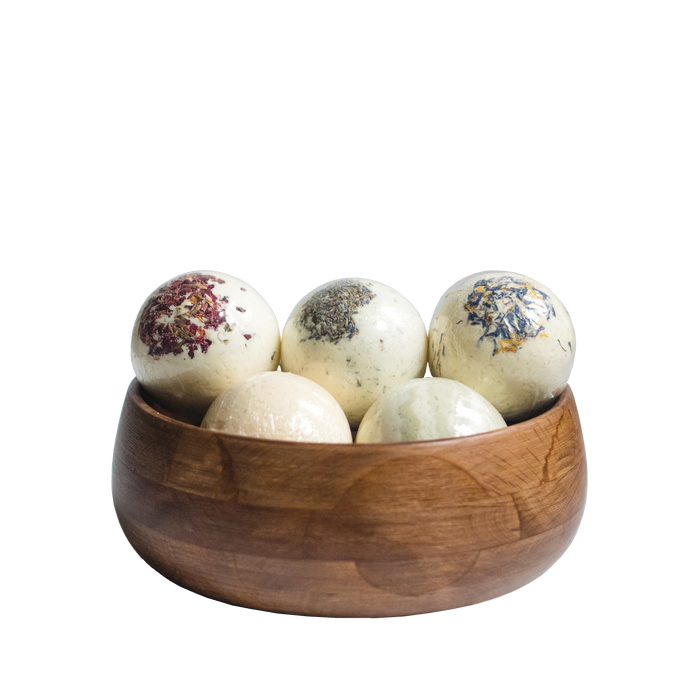 Goodness Me! - Bath Bomb, Mi Amour, 290g