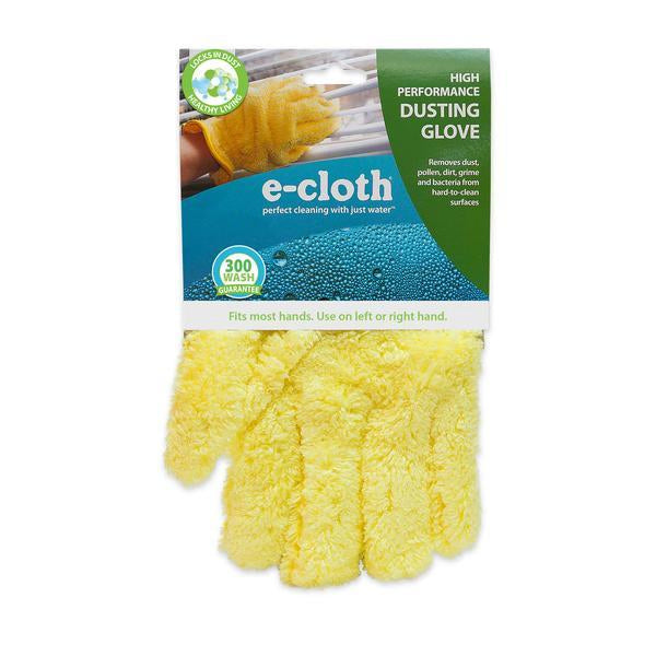e-cloth - High Performance Dusting Glove, 1 UNIT