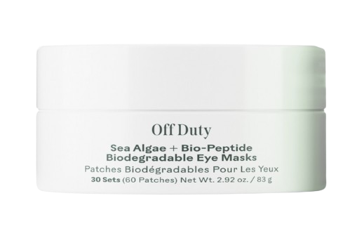 Three Ships - Off Duty, 60 Count