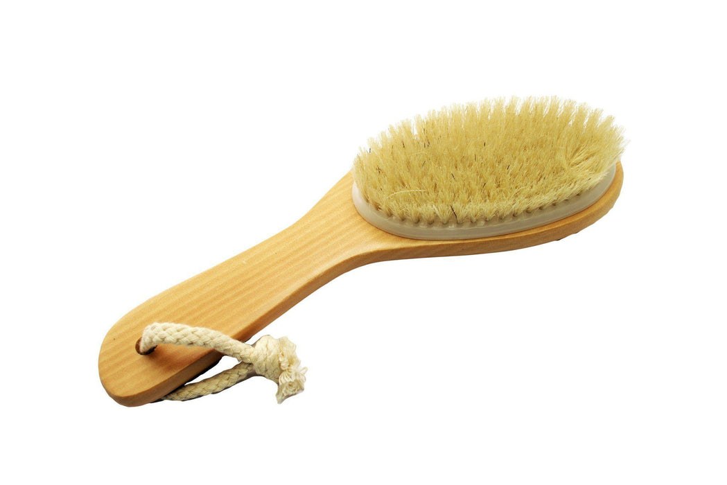 Axel Kraft - Natural Body Brush