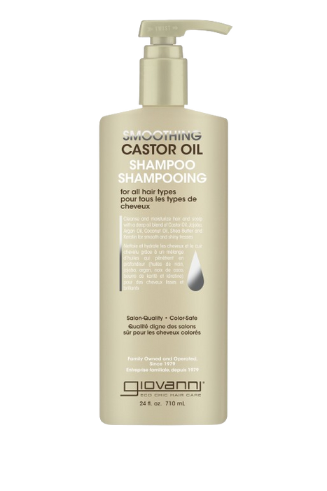 Giovanni - Smoothing Conditioner Value Size, 710 mL