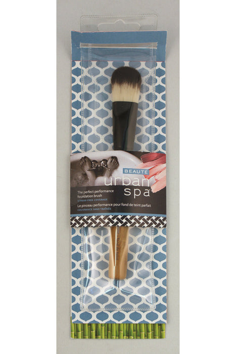 Urban Spa - The Perfect Foundation Brush, Each