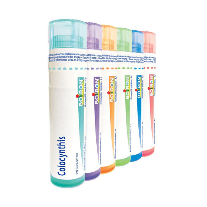 Boiron - Colocynthis 200ch, EACH