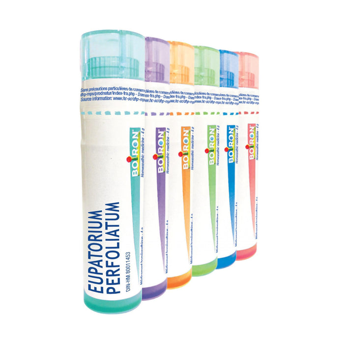 Boiron - Eupatorium Perfoliatum 30 Ch, EACH