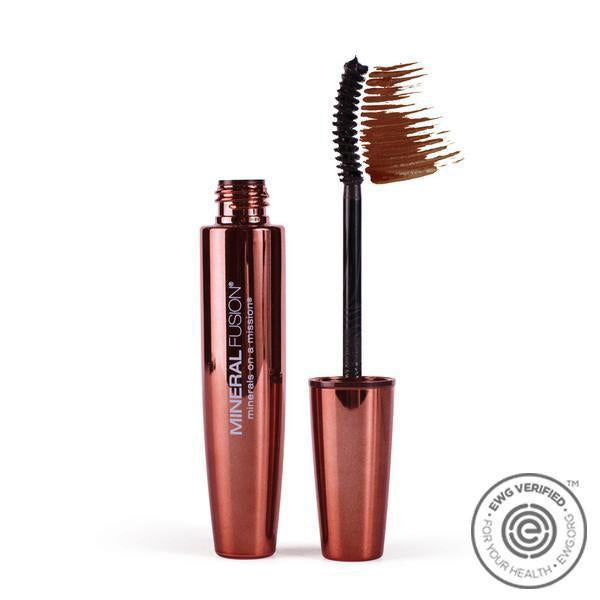 Mineral Fusion - Curling Mascara - Ridge - 16ml