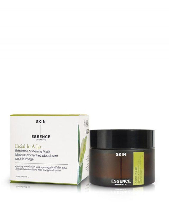 Skin Essence - Facial in a Jar, 50mL