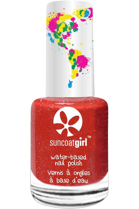 Suncoat - Golden Sunlight, 9 mL
