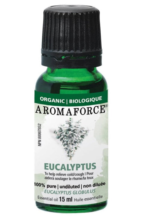 Aromaforce - Eucalyptus Essential Oil - 15ml