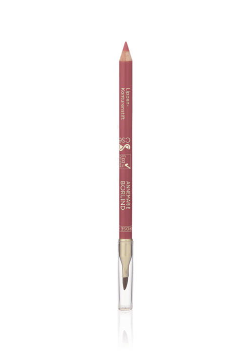 Annemarie Borlind Lip Liner - Rose, 1g