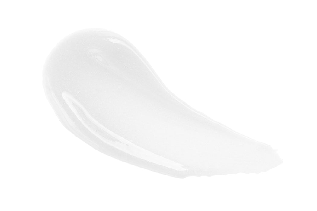 Zuzu Luxe - Gluten Free Lip Gloss, Crystal