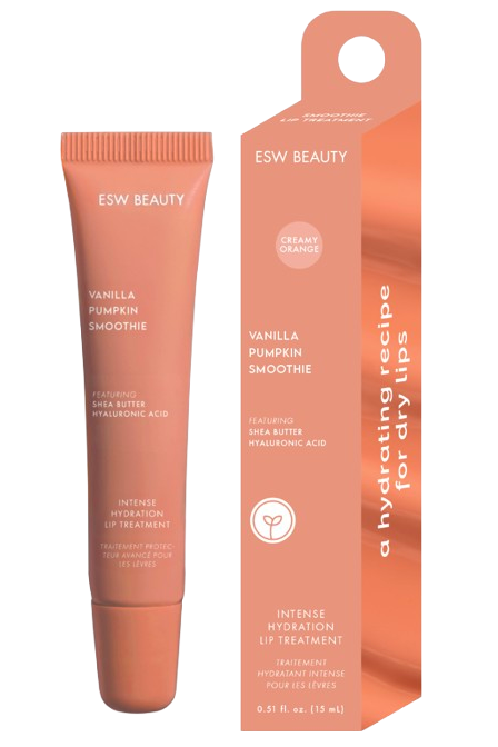 ESW Beauty - Lip Treatment - Vanilla Pumpkin, 15 mL