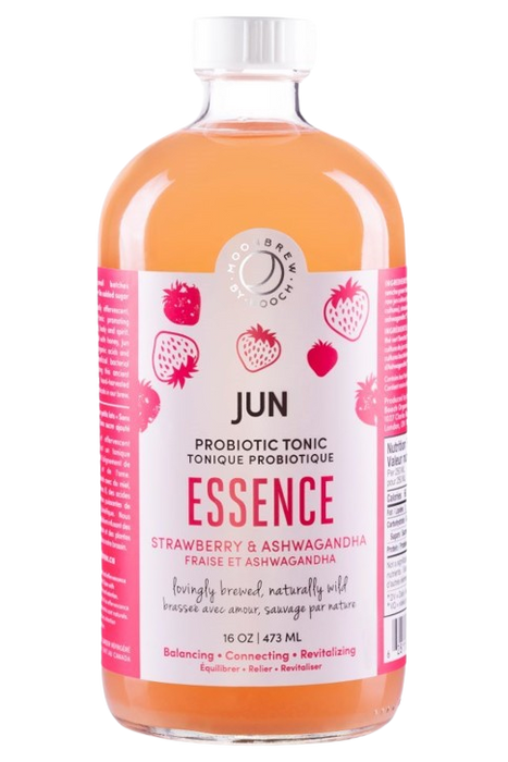 Booch - Essence Moonbrew, 473 mL