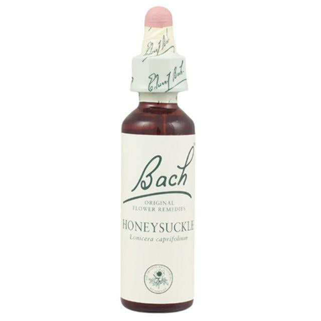Bach Original Flower Remedies - Honeysuckle, 20ml