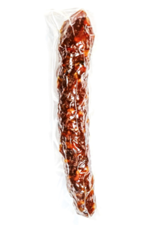 Niagara Food Specialties - Soppressata Calabrese Cacciatore, 90 g
