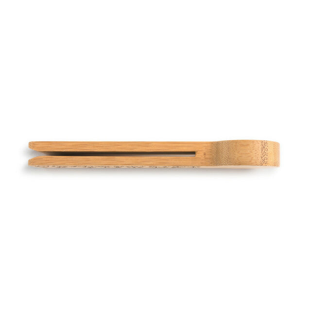 Demdaco - Scoop & Clip Wooden Spoon, Prairie