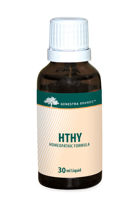 Genestra - HTHY, 30ml