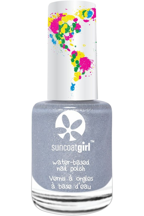 Suncoat - Starlight Silver, 9 mL