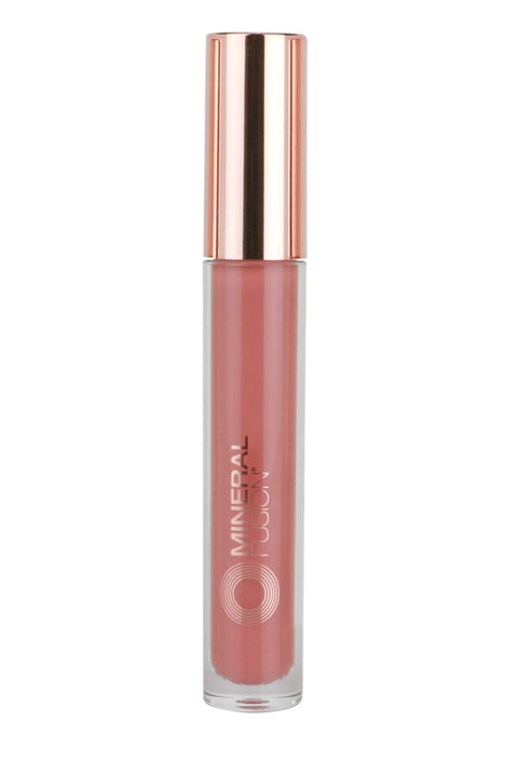 Mineral Fusion - Hydro-shine Lip Gloss Sedona, 5 mL
