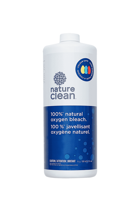 Nature Clean - Liquid Bleach - 1 L