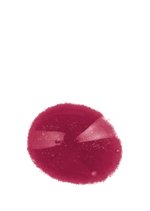 Annemarie Borlind Lip Gloss - Ruby, 10mL