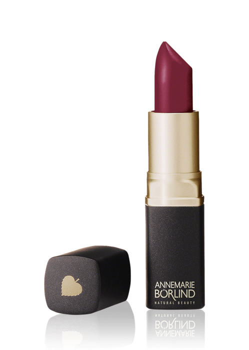 Annemarie Borlind Lip Colour - Cassis, 4g