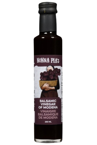 Nonna Pia's - Balsamic Vinegar of Modena, 250 mL