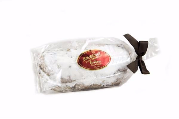 Stickling's Bakery Ltd - Stollen, 450 g