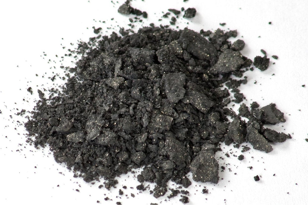 Zuzu Luxe - Vegan Eyeshadow, Gem