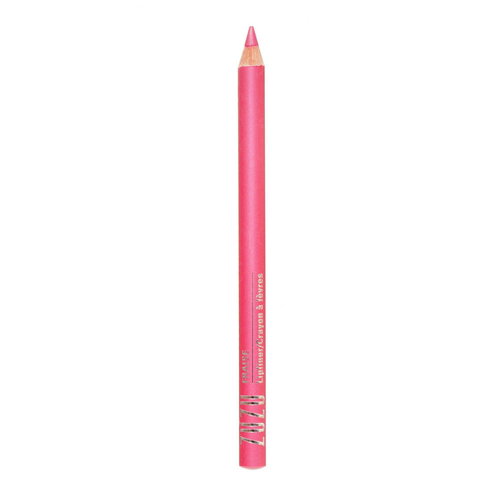 Zuzu Luxe - Gluten Free Lipliner, Fraise