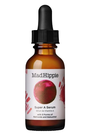 Mad Hippie - Super A Serum, 30mL