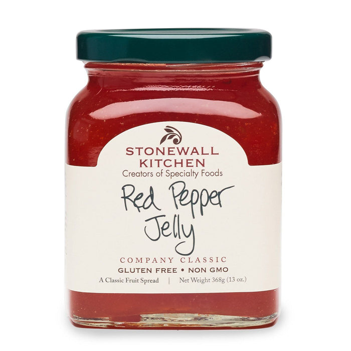 Stonewall Kitchen - Red Pepper Jelly, 314 mL