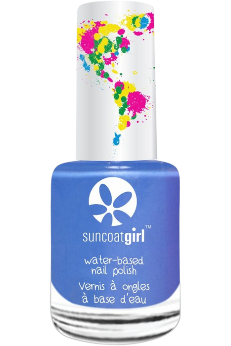 Suncoat - Baby Slipper, 9 mL