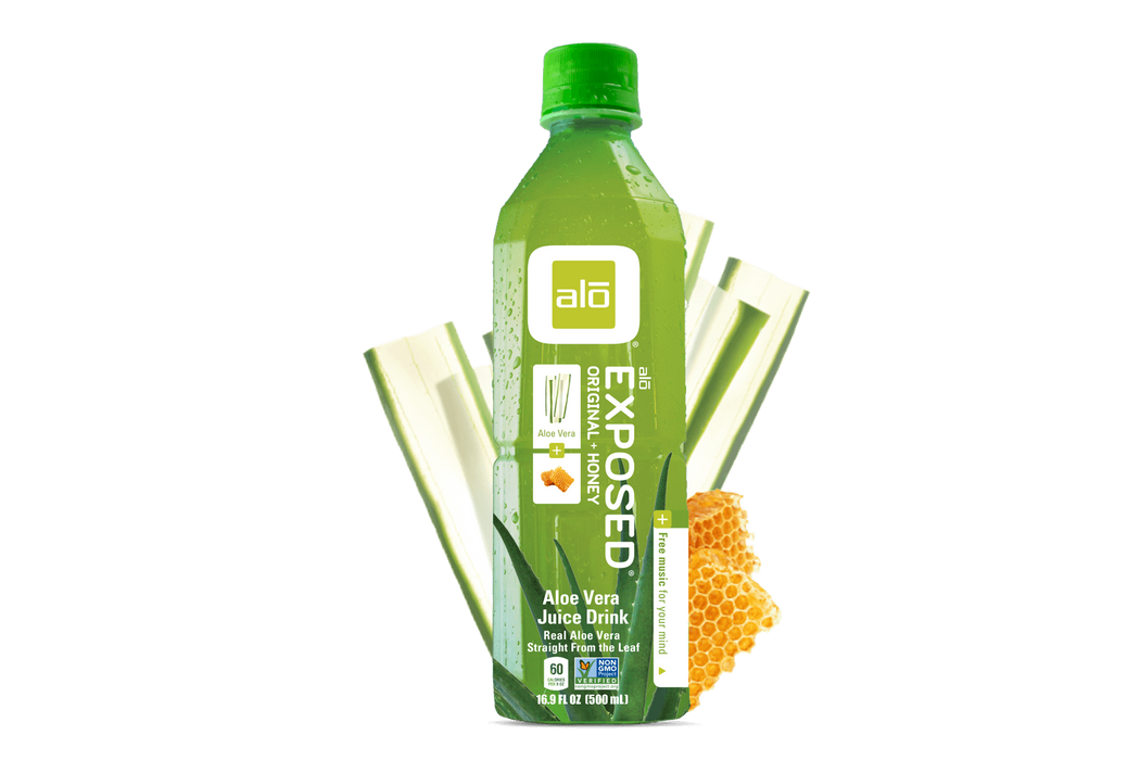 Alo - Exposed, 1.5 L