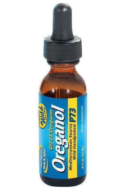 North American Herb & Spice - Oreganol, 13.5ml