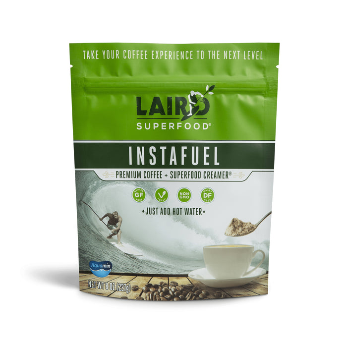 Laird Super Food - InstaFuel, 227 g