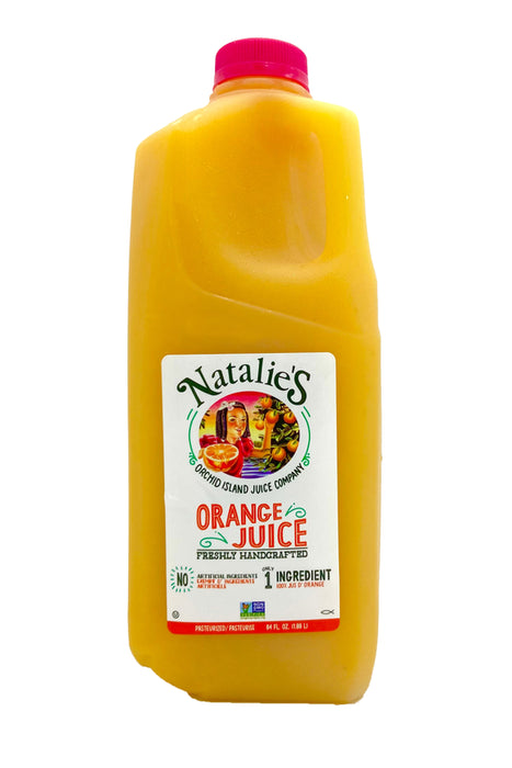 Natalie's - Orange Juice, 946 mL