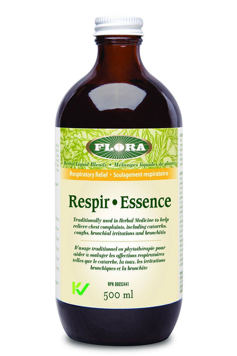 Flora - Respir•Essence, 500ml