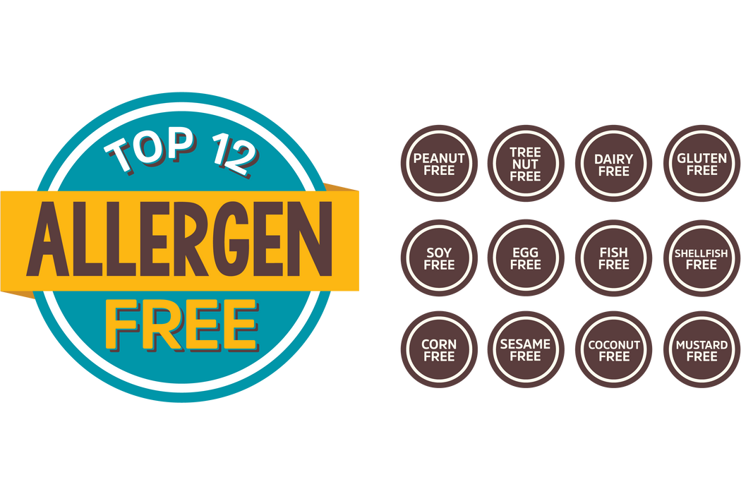 Free2b - Sun Cups Dark Chocolate, 42 g