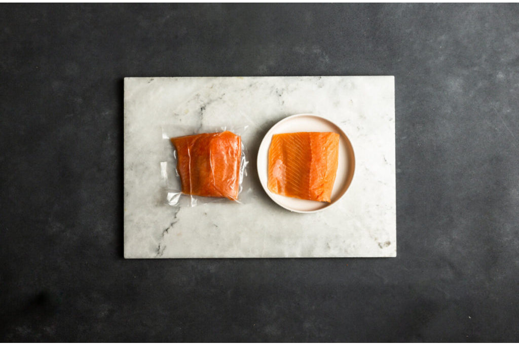 Afishionado - Atlantic Salmon